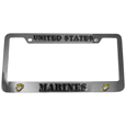 Marines Tag Frame
